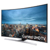 Samsung UN65JU750DFXZA 4K Uhd Ju750d Series Curved Smart Led LCD TV - 65- Parts