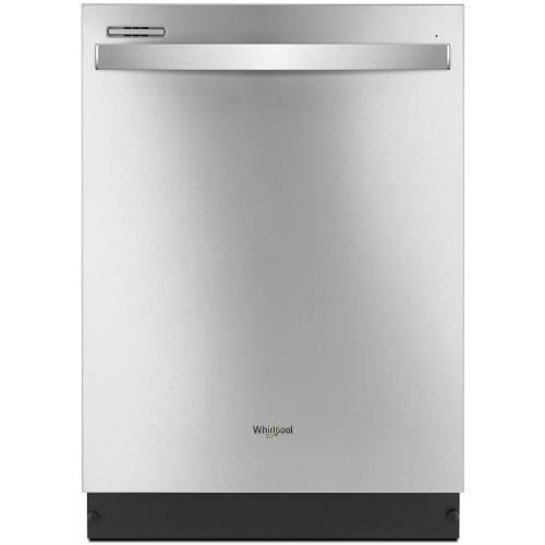 Whirlpool WDT710PAHZ1 24-Inch Tall Tub Built-In Dishwasher