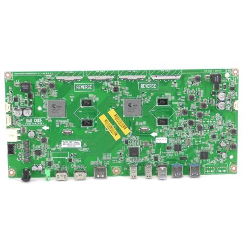 LG Part# EBU62882001 BPR Total Assembly - Genuine OEM