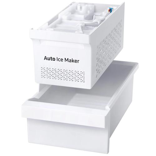 Samsung Quick-Connect Auto Ice Maker K - RA-TIMO63PP/AA
