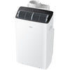 Midea MP12SV5CWT Midea 12K Btu Portable Air Conditioner Parts