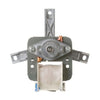 GE Part# WB26T10067 Convection Fan Motor (OEM)