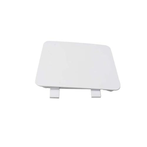Samsung Part# DC97-15707F Filter Cover Assembly - Genuine OEM