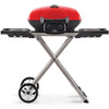 Napoleon TQ285X Portable Gas Grill With Scissor Cart (Tq285X) Parts