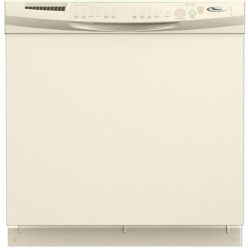 Whirlpool GU2700XTST0 Dishwasher