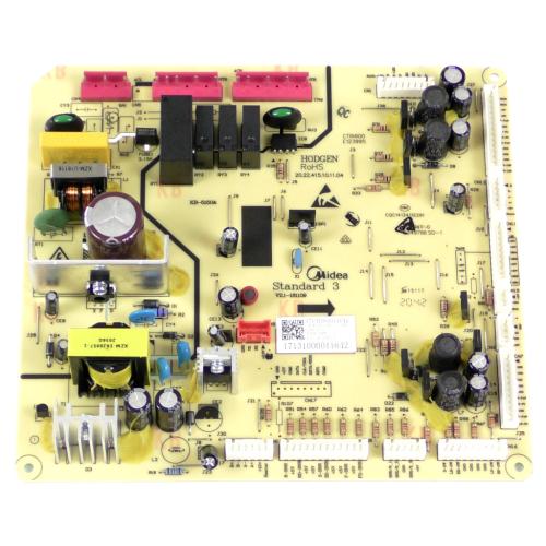 Midea Main Control Board - 17131000011642