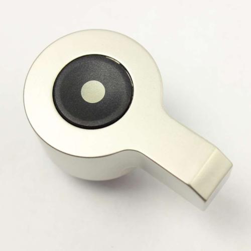Bertazzoni Part# 401961 Knob (OEM) Dual,Inner