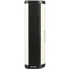 Midea PCW1517BR Pelonis Ceramic Two-Position Tower Electric Space Heater
