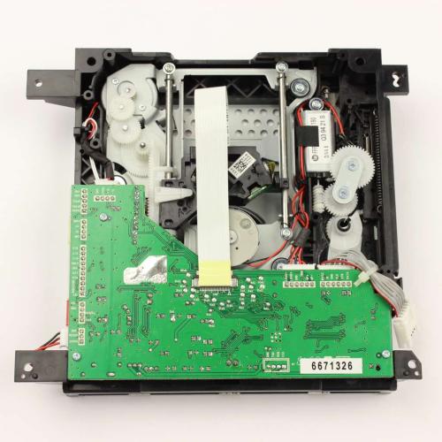 Haier Part# TV-2453-26 DVD Assembly (OEM)