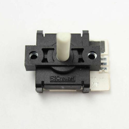 Bertazzoni Part# 602046 Commutator (OEM) 8+0