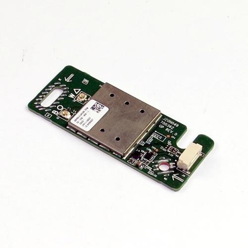 Sony Wireless Lan Card - 1-458-353-33