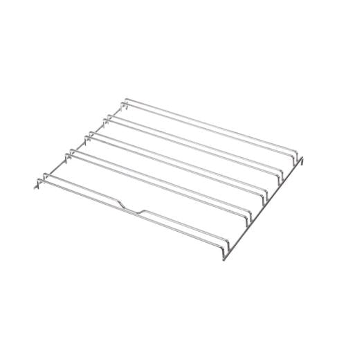 Bertazzoni Part# Z010036 Side Grid - Genuine OEM
