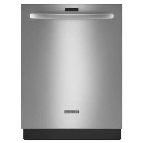 Whirlpool WHIKUDE60SXSS0 Dishwasher
