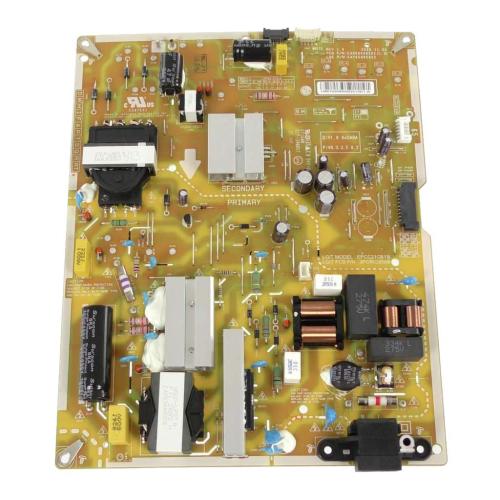 LG Part# EAY65895422 Power Supply Assembly - Genuine OEM