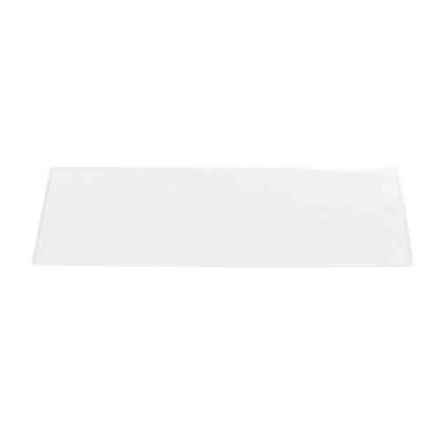 Liebherr Part# 727130500 Door Shelf Glass - Genuine OEM