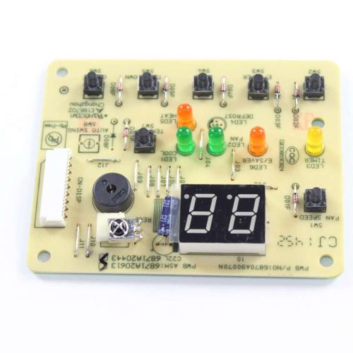 LG Part# 6871A20613S Electronic Display Board Assembly - Genuine OEM