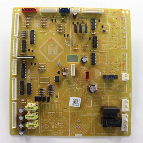 Samsung Part# DA92-00384E Main Control Board (OEM)