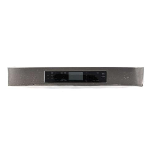Whirlpool Range Control Panel (Stainless Steel) W10915661