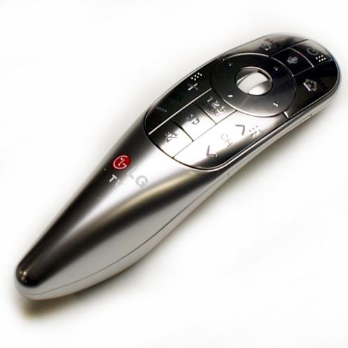 LG Remote Controller Assembly - AKB73776202