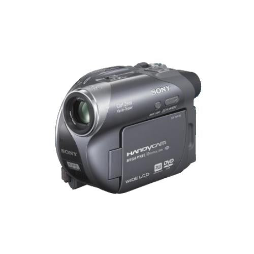 Sony DCRDVD305 DVD HandycamÂ® Camcorder
