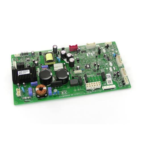 LG Main Power Control EBR85624963