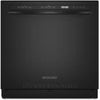 Whirlpool WHIKUDK03CTBL2 Dishwasher Parts