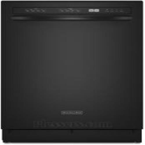 Whirlpool WHIKUDK03CTBL2 Dishwasher