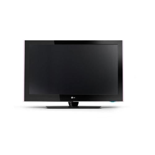 LG 42LD520UA 42LD520 42" LCD TV