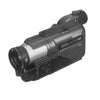 Hitachi VMH81A Camcorder Parts
