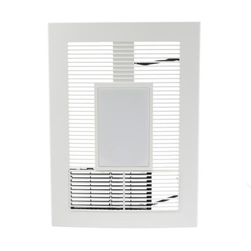 Panasonic Grill - FFV5VHL1810