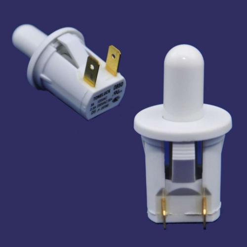 Electrolux Freezer Door Switch - 297243800