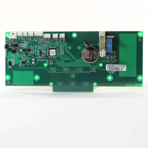 Saeco (281565158) Elect.Board Cpu Sm - 996530032166