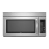 Whirlpool WMH1164XWS0 Microwave Parts