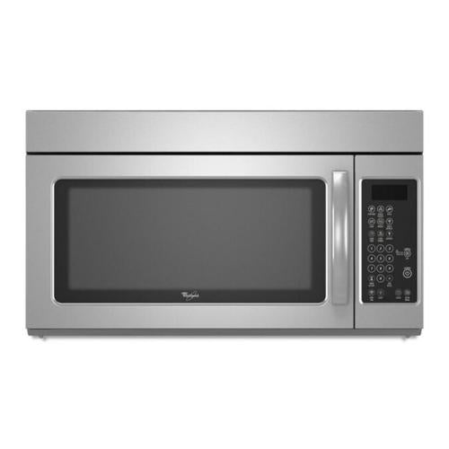 Whirlpool WMH1164XWS0 Microwave