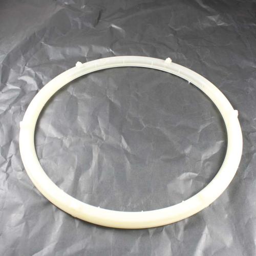 GE GFWS2600F0WW Balance Ring Assembly Genuine OEM