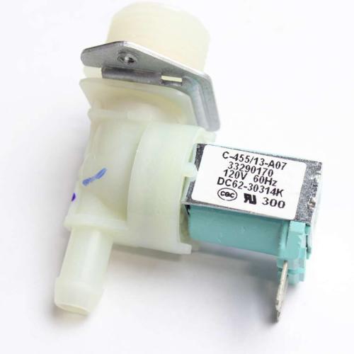 Maytag MAH9700AWW Water Inlet Valve (hot) Genuine OEM