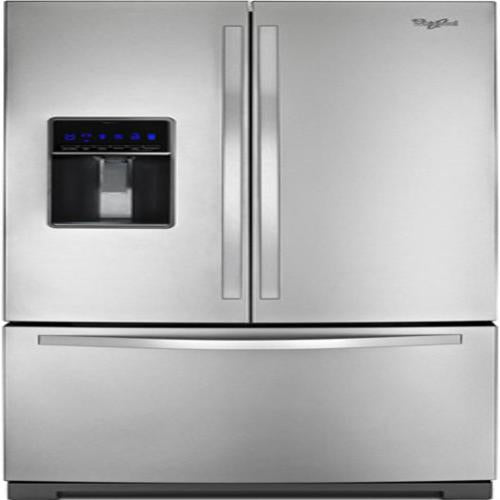 Whirlpool WRF736SDAF12 Refrigerator
