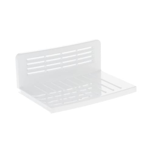 GE Part# WR30X10050 Ice Tray Shelf (OEM)