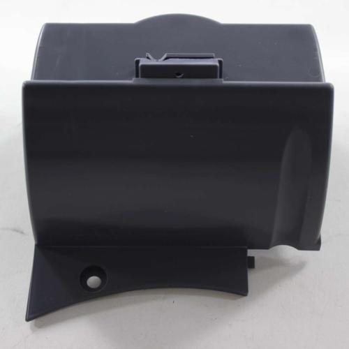 Delonghi Part# KW674863 Body Cover Assembly - Genuine OEM