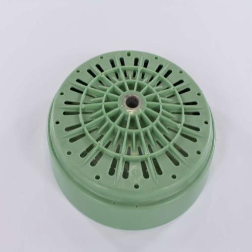 Whirlpool Washer and Dryer Rotor Assembly WPWPW10453673