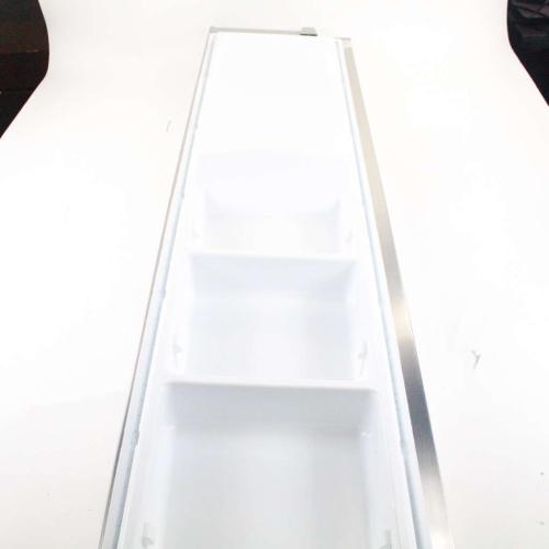 Frigidaire Part# 242026498 Dispenser Door (OEM)