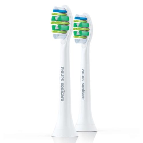 Sonicare Part# HX9002/64 Intercare Standard Sonic Tooth (OEM)
