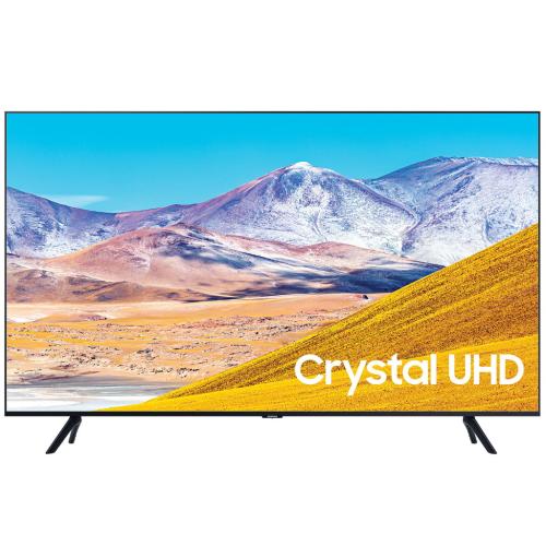 Samsung UN75TU8000FXZA 75-Inch Class Tu8000 Crystal Uhd 4K Smart TV