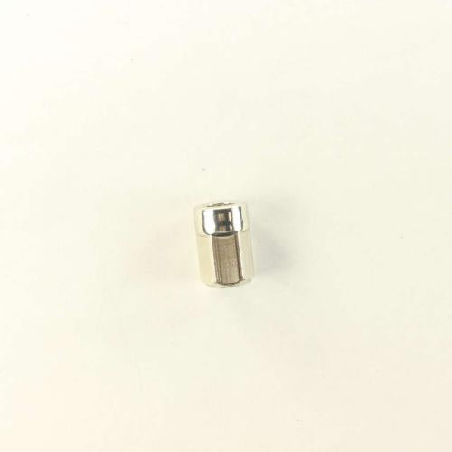 Samsung Part# 6021-001208 Hexagon Cap Nut (OEM)
