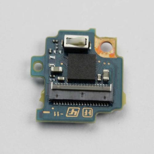 Sony Mounted C.Board, Ev-1010 - A-2045-282-A