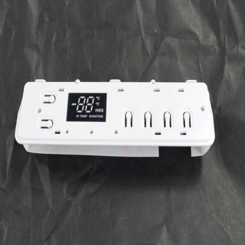 Electrolux Electronic Control, Assembly - 297326503