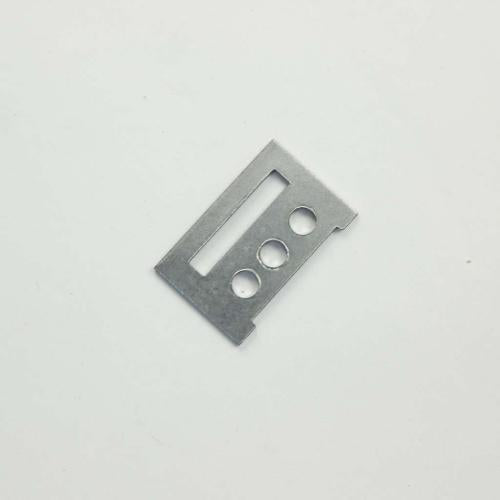 Blomberg Part# 300240158 Hotplate Fixing Sheet - Genuine OEM