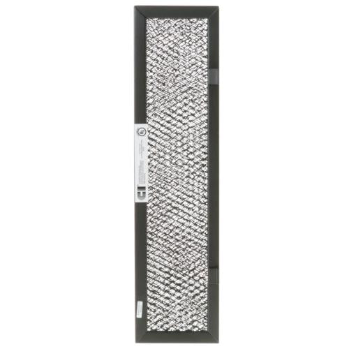 GE Part# WB02X10304 Hood Filter (OEM)