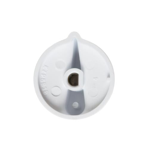 GE Part# WB03X10091 Knob Assembly (OEM)