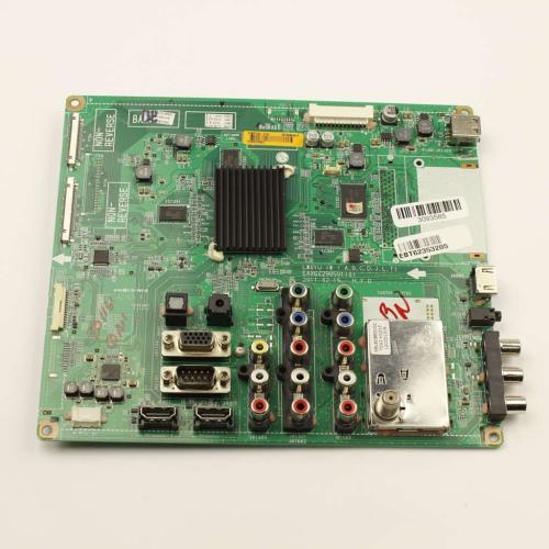 LG Part# CRB33484901 Chassis Assembly - Genuine OEM